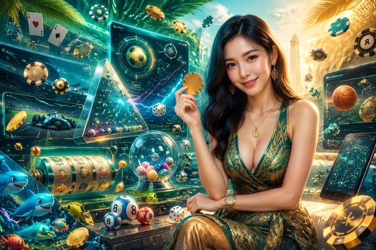 gemlotto